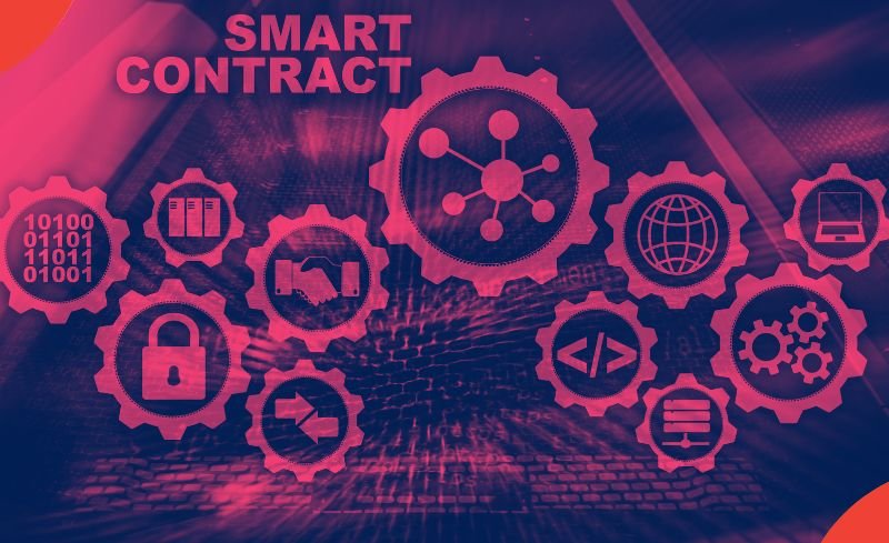 Smart Contract Development
